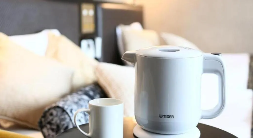 Apa Hotel Hiroshima-Ekimae