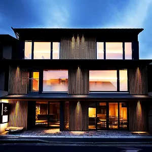 Kikokutei Bekkan 3* 京都市
