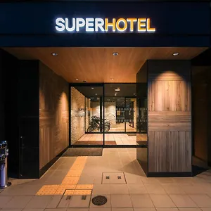 ホテル スーパーホテル広島, 広島市