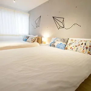 Hospo Asakusa 2* 東京都