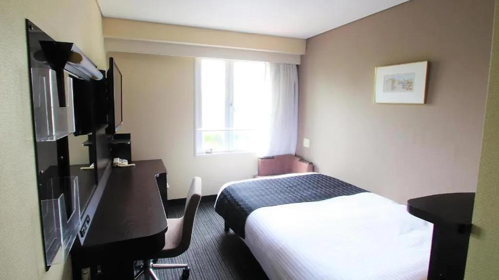 Apa Hotel Hiroshima-Ekimae
