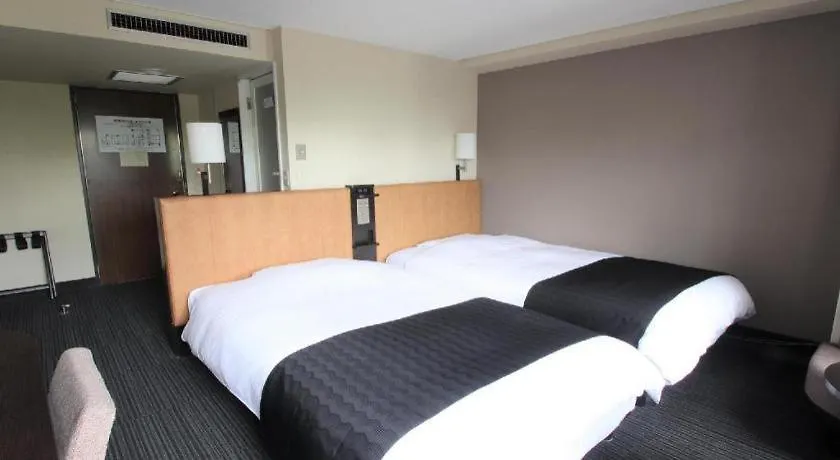 Apa Hotel Hiroshima-Ekimae