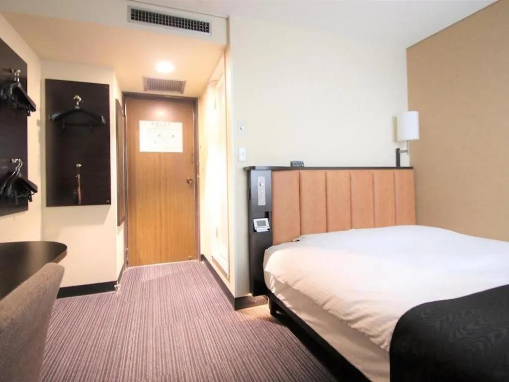 Apa Hotel Hiroshima-Ekimae